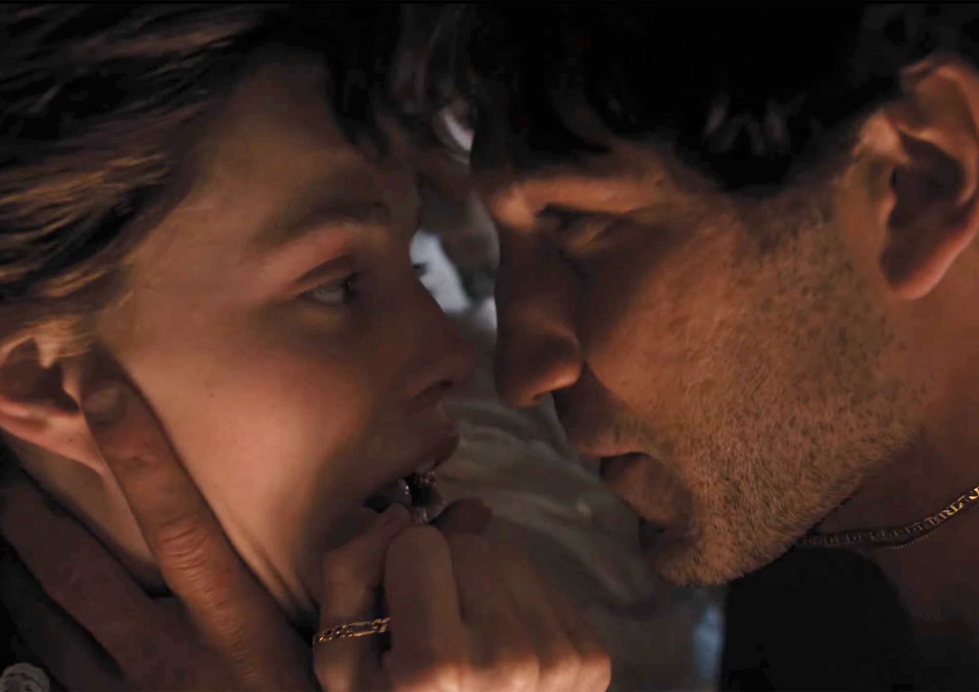 Image from the motion picture Sharp Stick