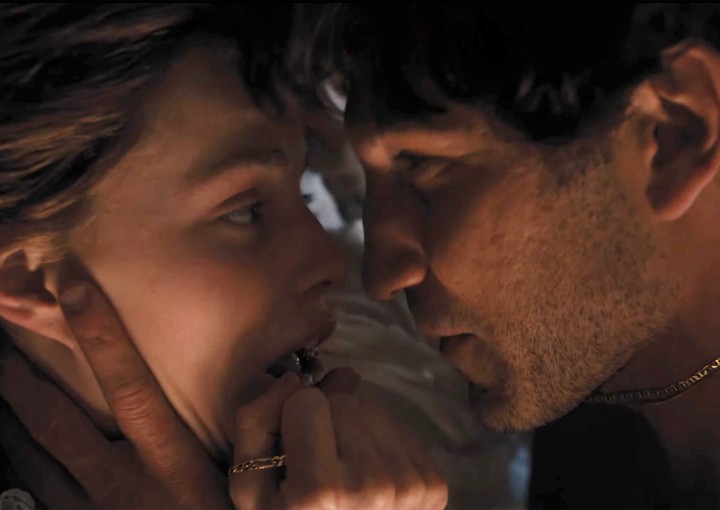 Image from the motion picture Sharp Stick