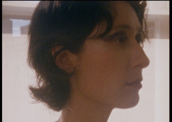 Image from Jesse Harris' Silver Balloon music video