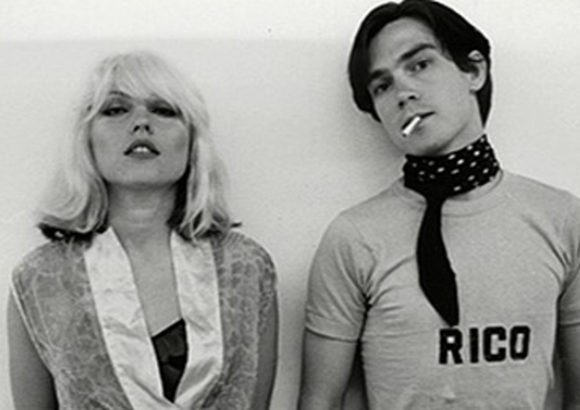 Image from the motion picture Unmade Beds