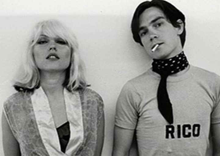 Image from the motion picture Unmade Beds