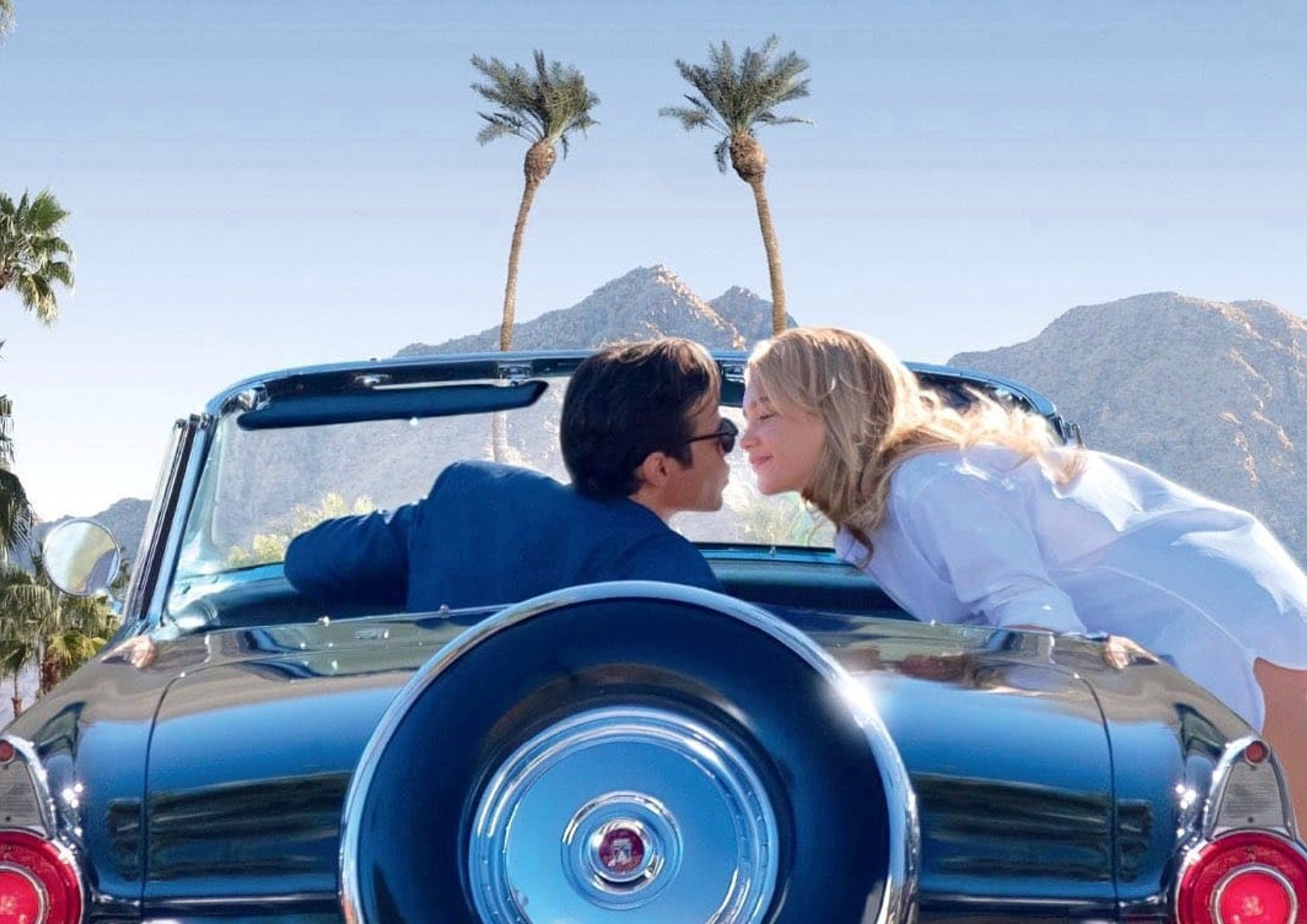 Image from the motion picture Don't Worry Darling