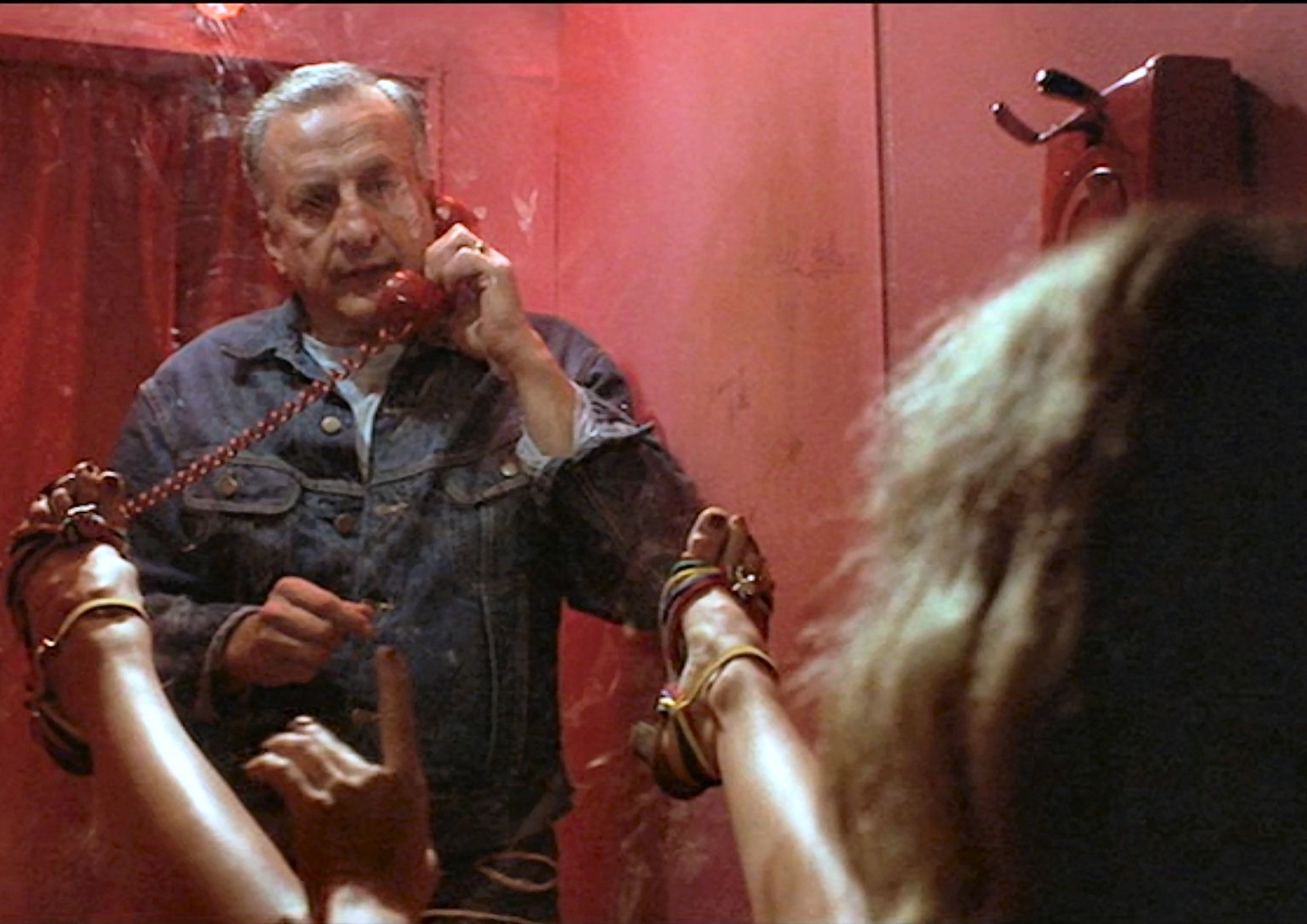 Image from the motion picture Hardcore