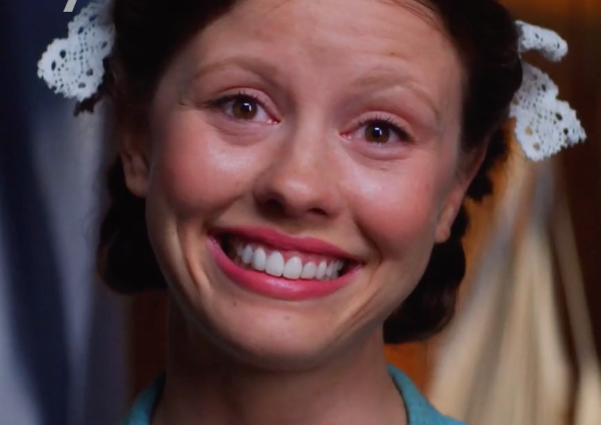 Image from the motion picture Pearl