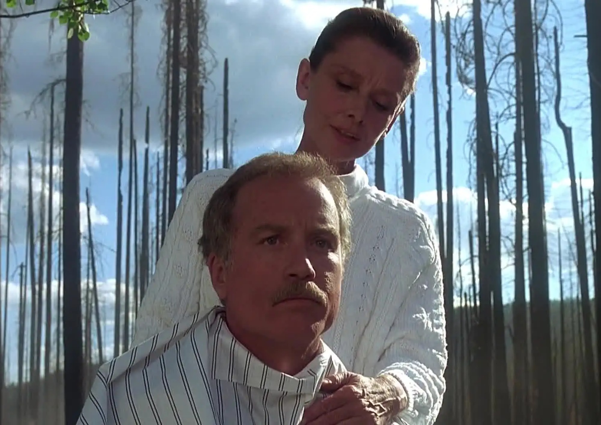 Image from the motion picture Always