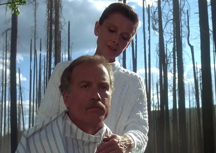 Image from the motion picture Always