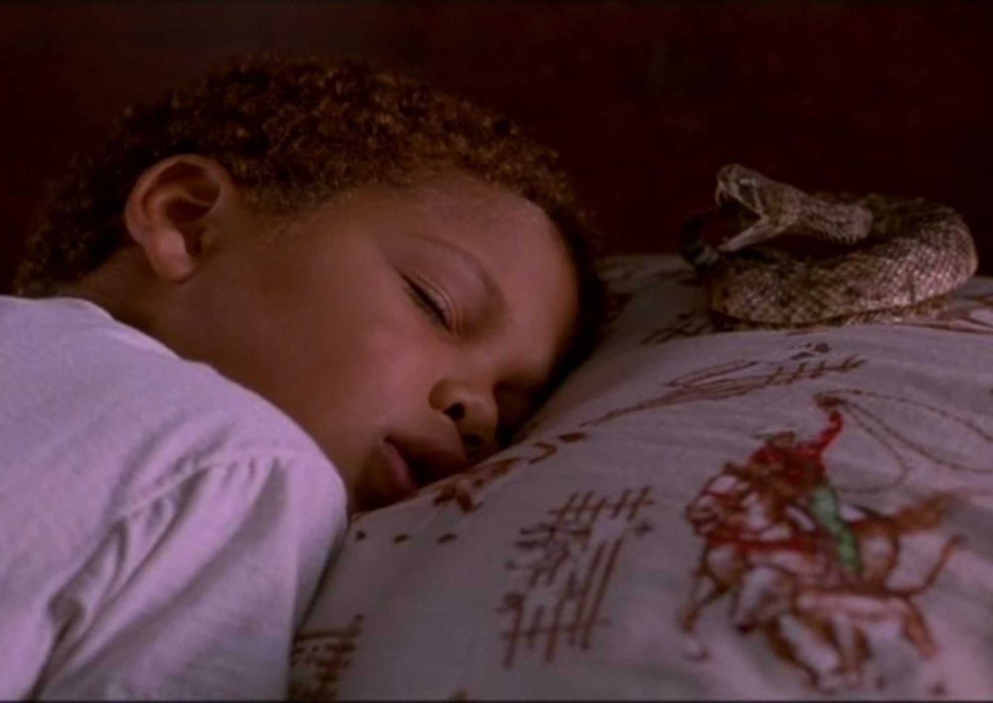 Image from the motion picture Eve's Bayou