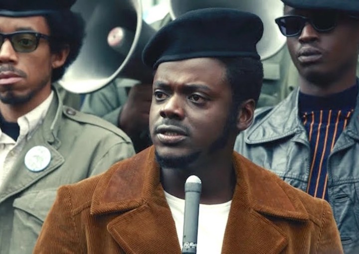 Image from the motion picture Judas and the Black Messiah