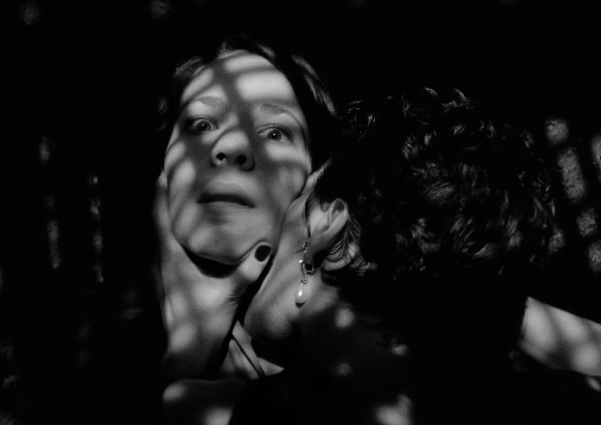 Image from the motion picture The Addiction