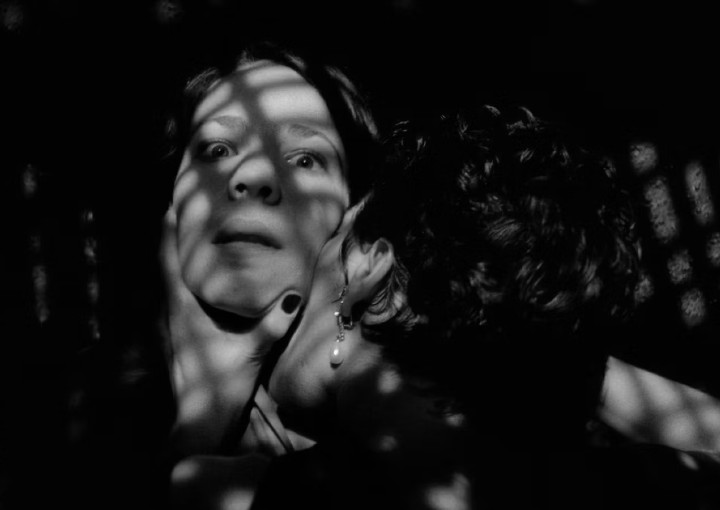 Image from the motion picture The Addiction