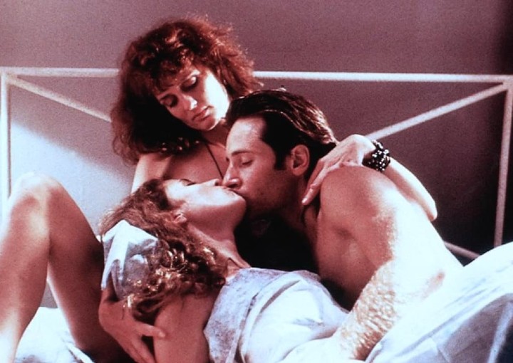 Image from the motion picture The Rapture