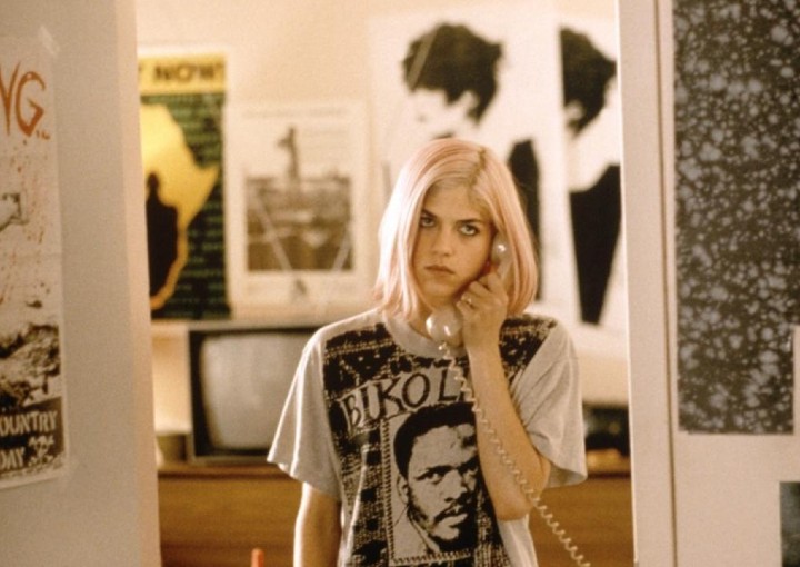 Image from the motion picture Storytelling