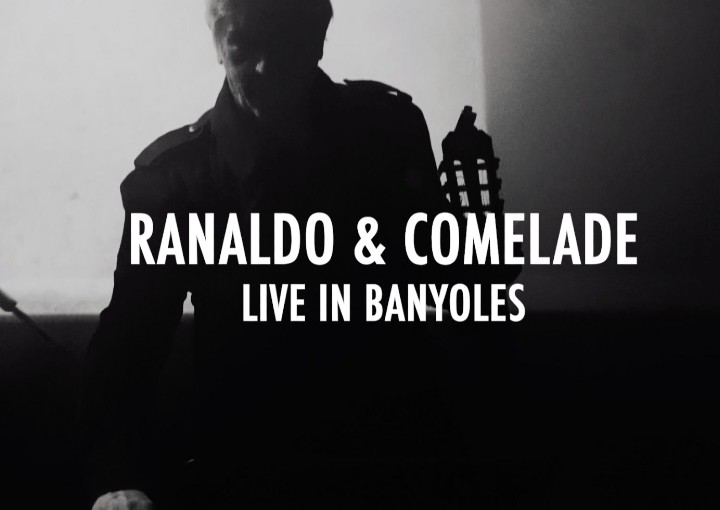 Image from the motion picture The Velvet Suite