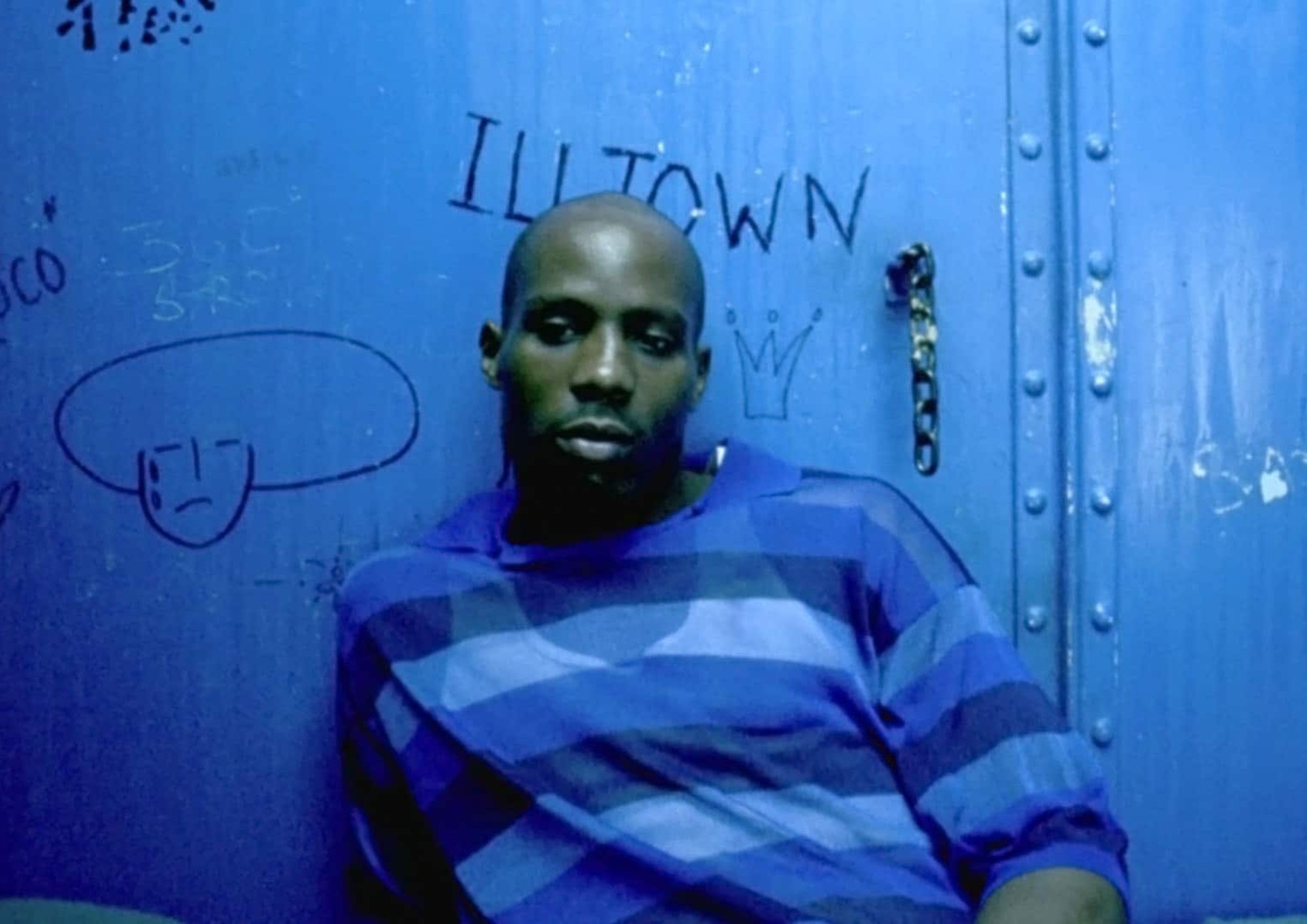 Image from the motion picture Belly