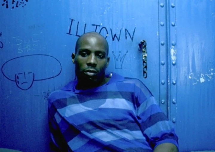 Image from the motion picture Belly