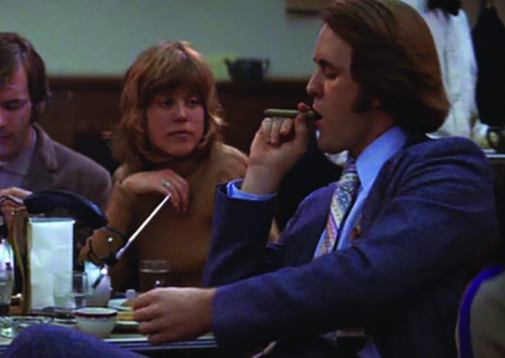 Image from the motion picture Dealing