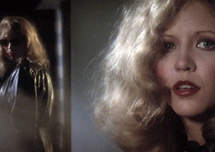 Image from the motion picture Dressed to Kill