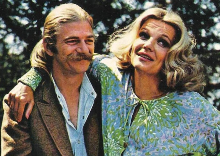 Image from the motion picture of Minnie and Moskowitz