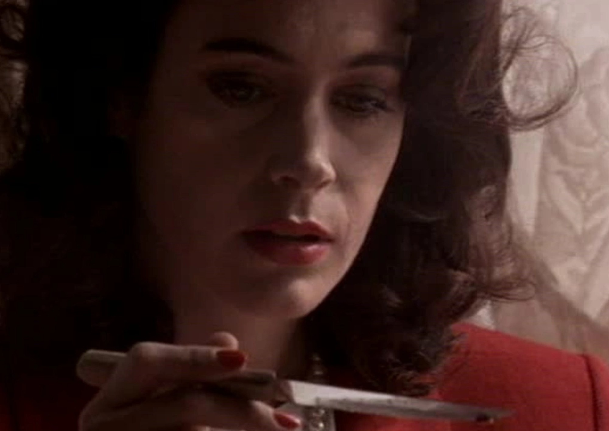 Image from the motion picture Mirage