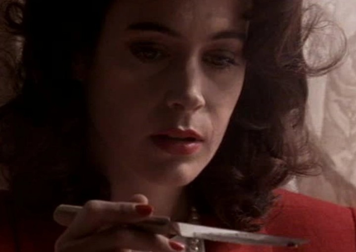 Image from the motion picture Mirage