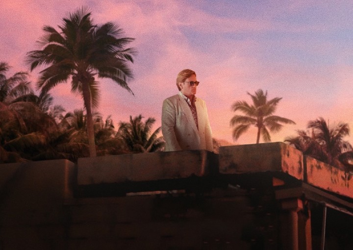 Image from the motion picture Pacifiction