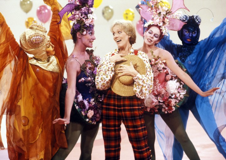 Image from the motion picture S.O.B.