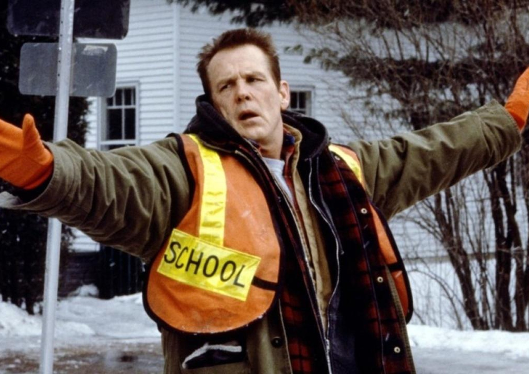 Image from the motion picture Affliction