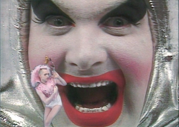 Image from the motion picture Because We Must