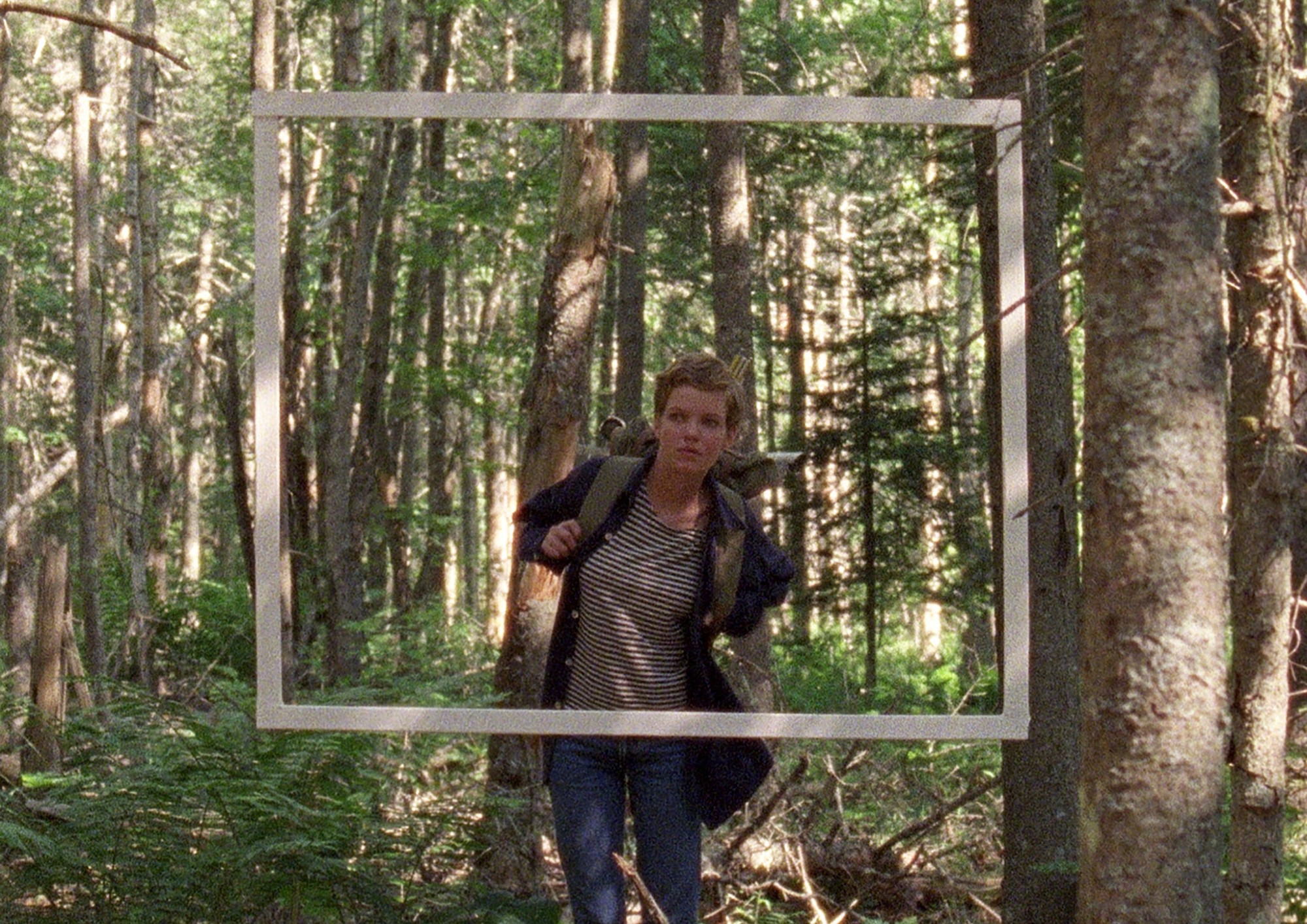 Image from the motion picture For the Plasma