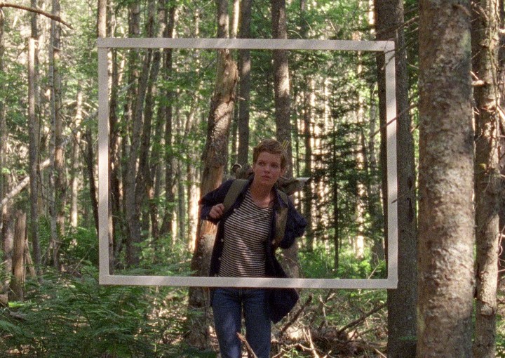 Image from the motion picture For the Plasma