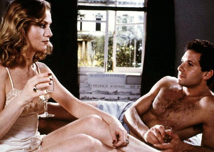 Image from the motion picture The Bedroom Window