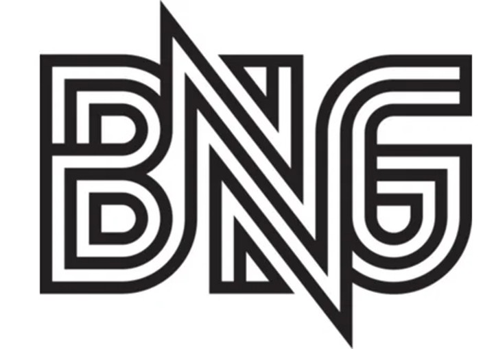 Bottleneck Gallery logo