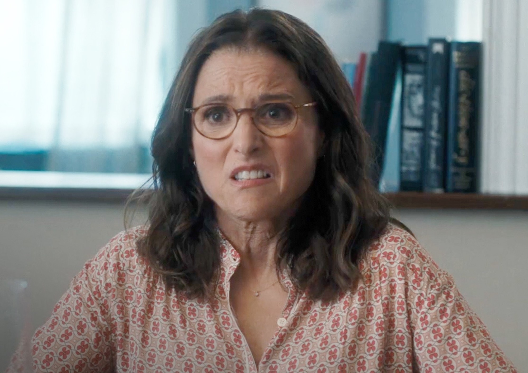 Image from the motion picture You Hurt My Feelings