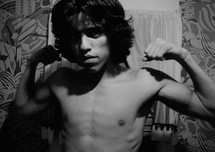 Image from the motion picture Mala Noche