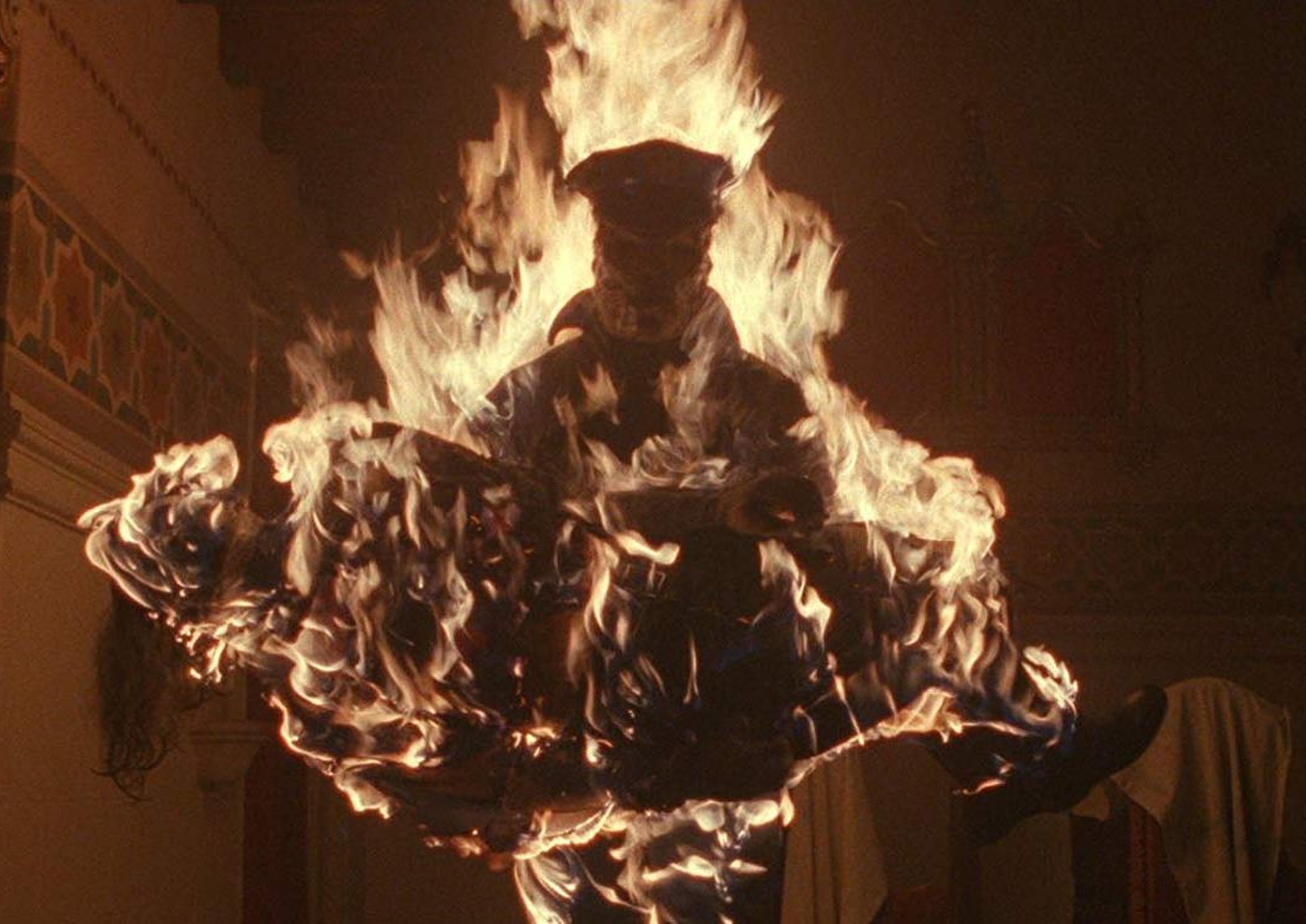 Image from the motion picture Maniac Cop III