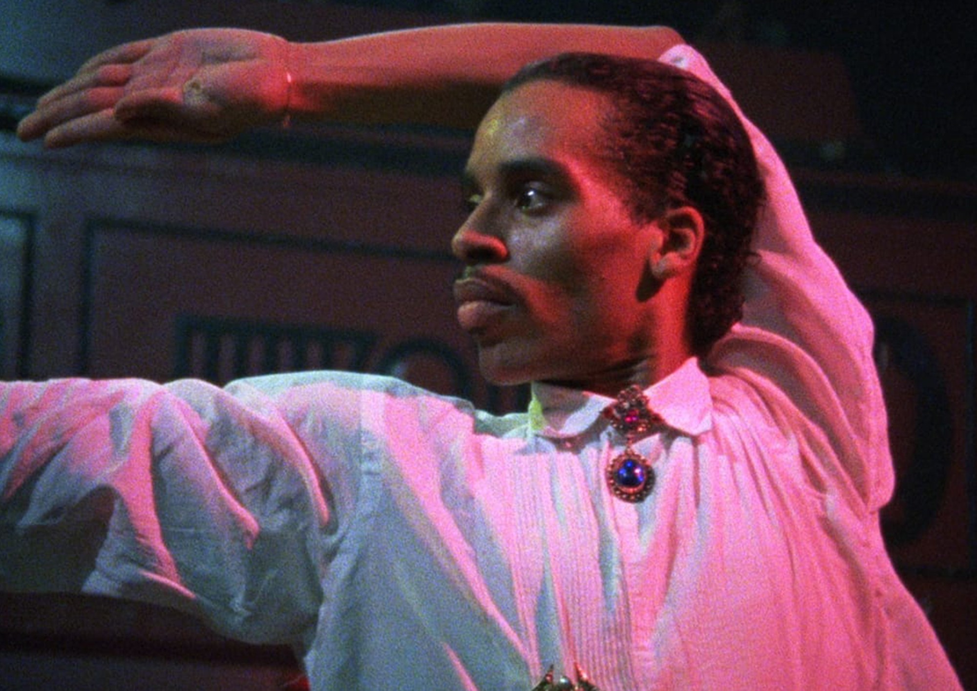 Image from the motion picture Paris is Burning