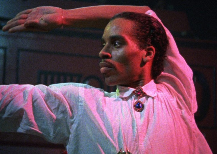 Image from the motion picture Paris is Burning