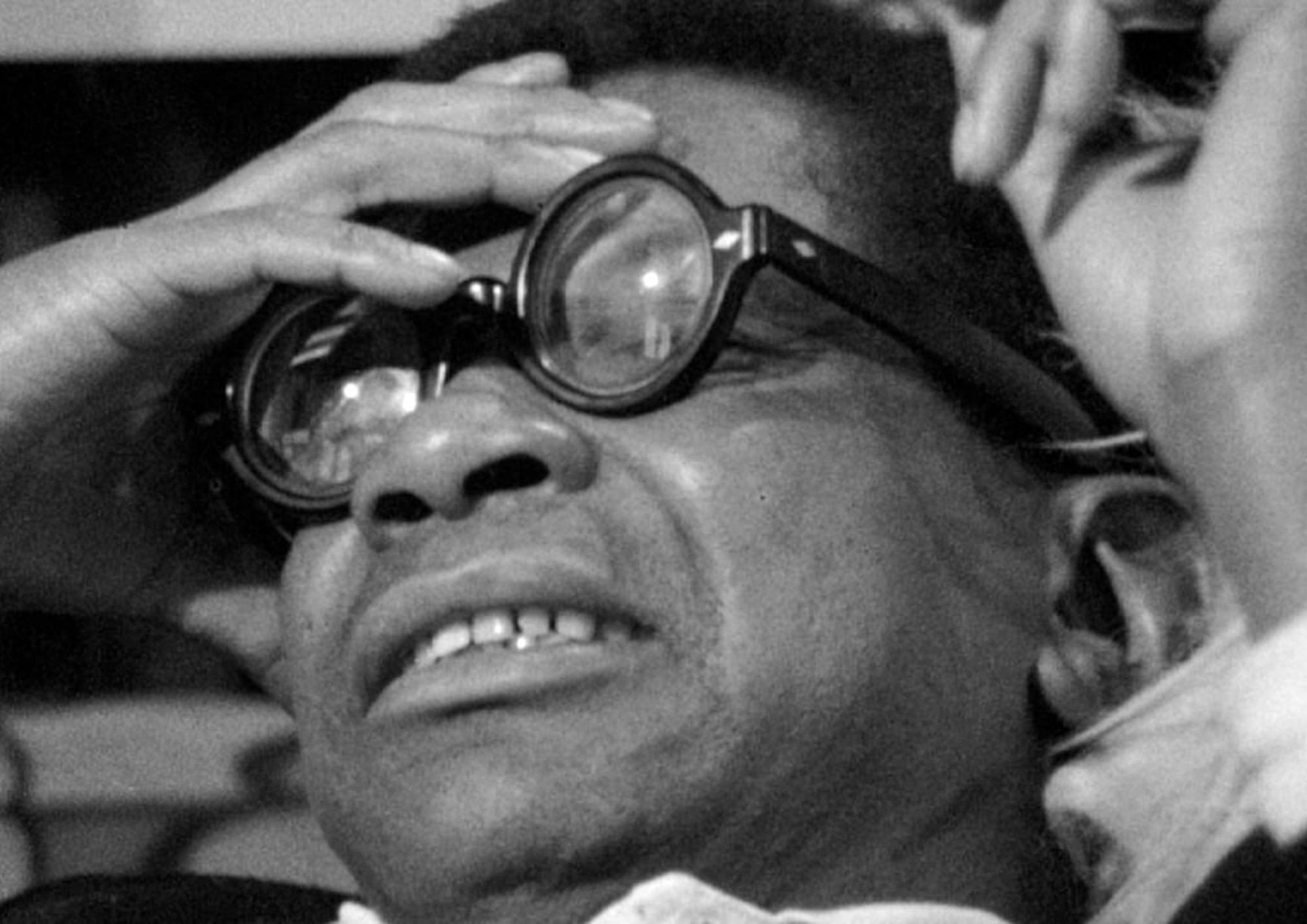 Image from the motion picture Portrait of Jason