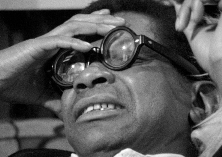 Image from the motion picture Portrait of Jason