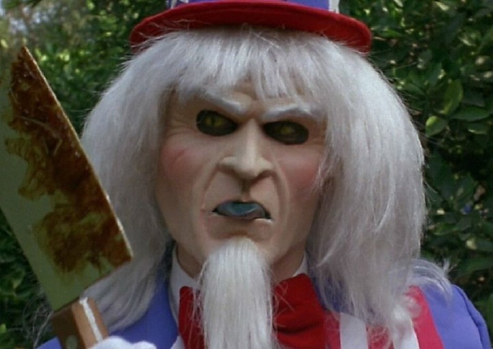 Image from the motion picture Uncle Sam