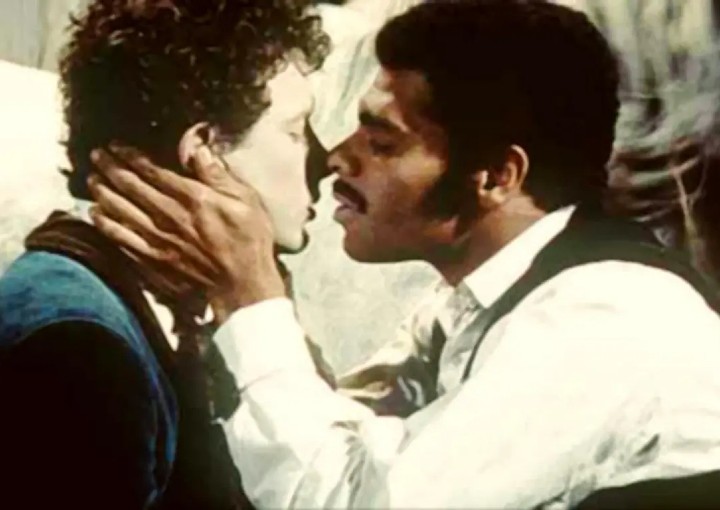 Image from the motion picture Whity
