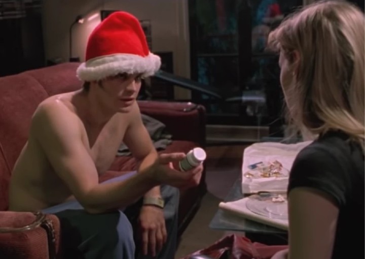 Image from the motion picture Go