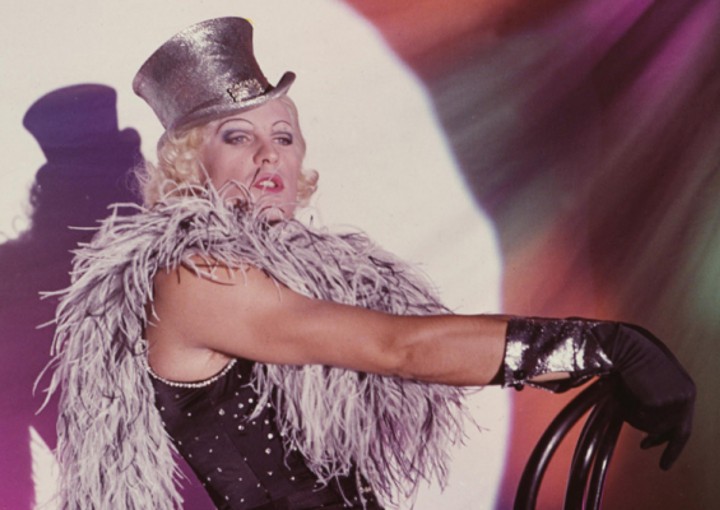 Image from the motion picture The Damned