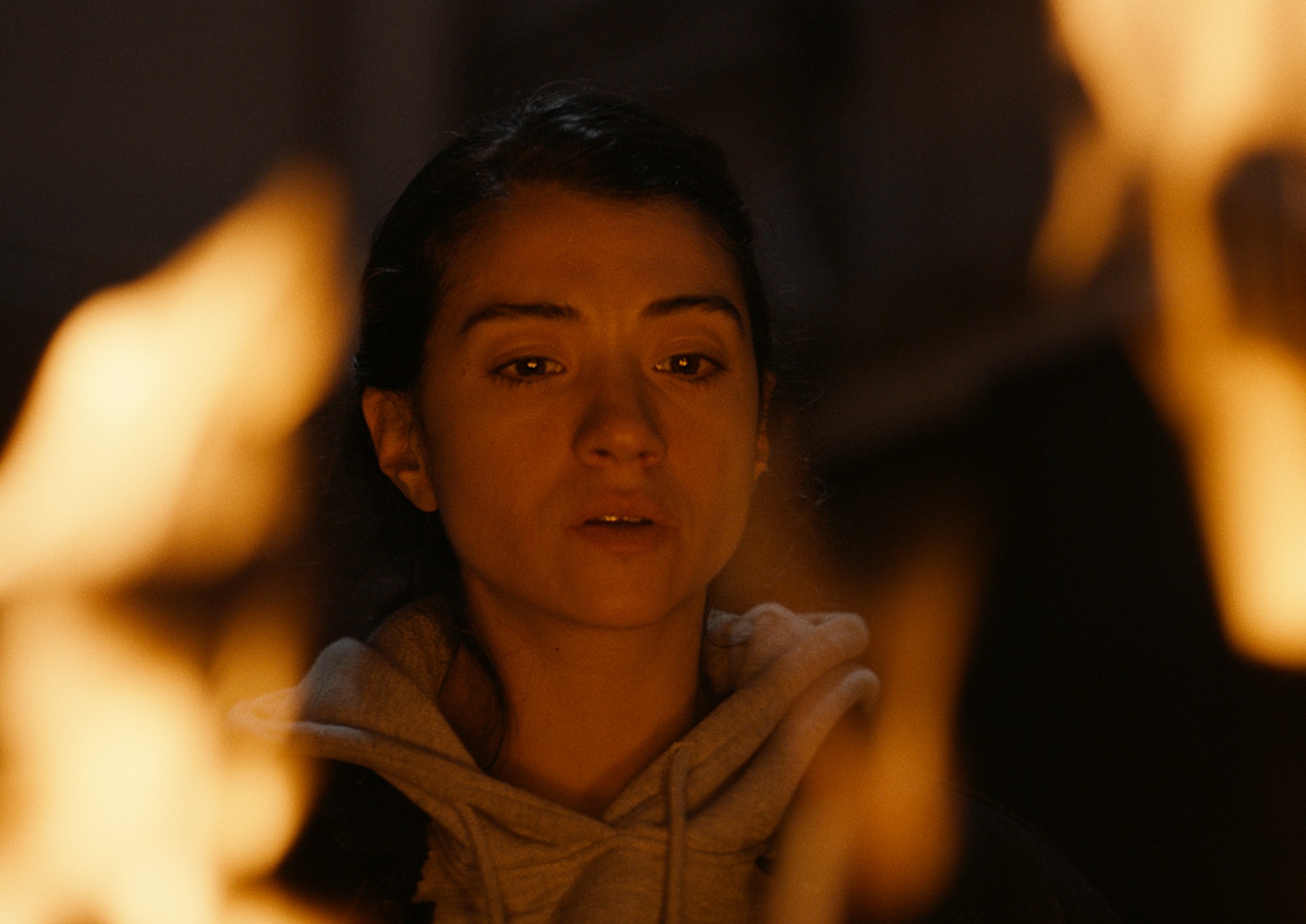 Image from the motion picture Ashkal: The Tunisian Investigation