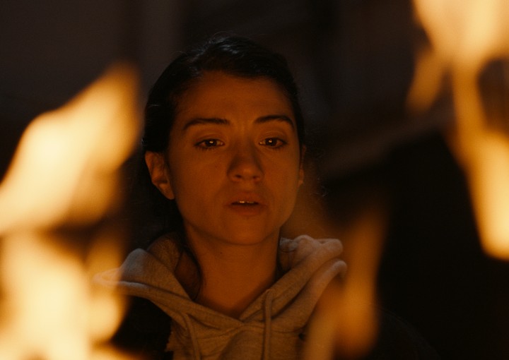 Image from the motion picture Ashkal: The Tunisian Investigation