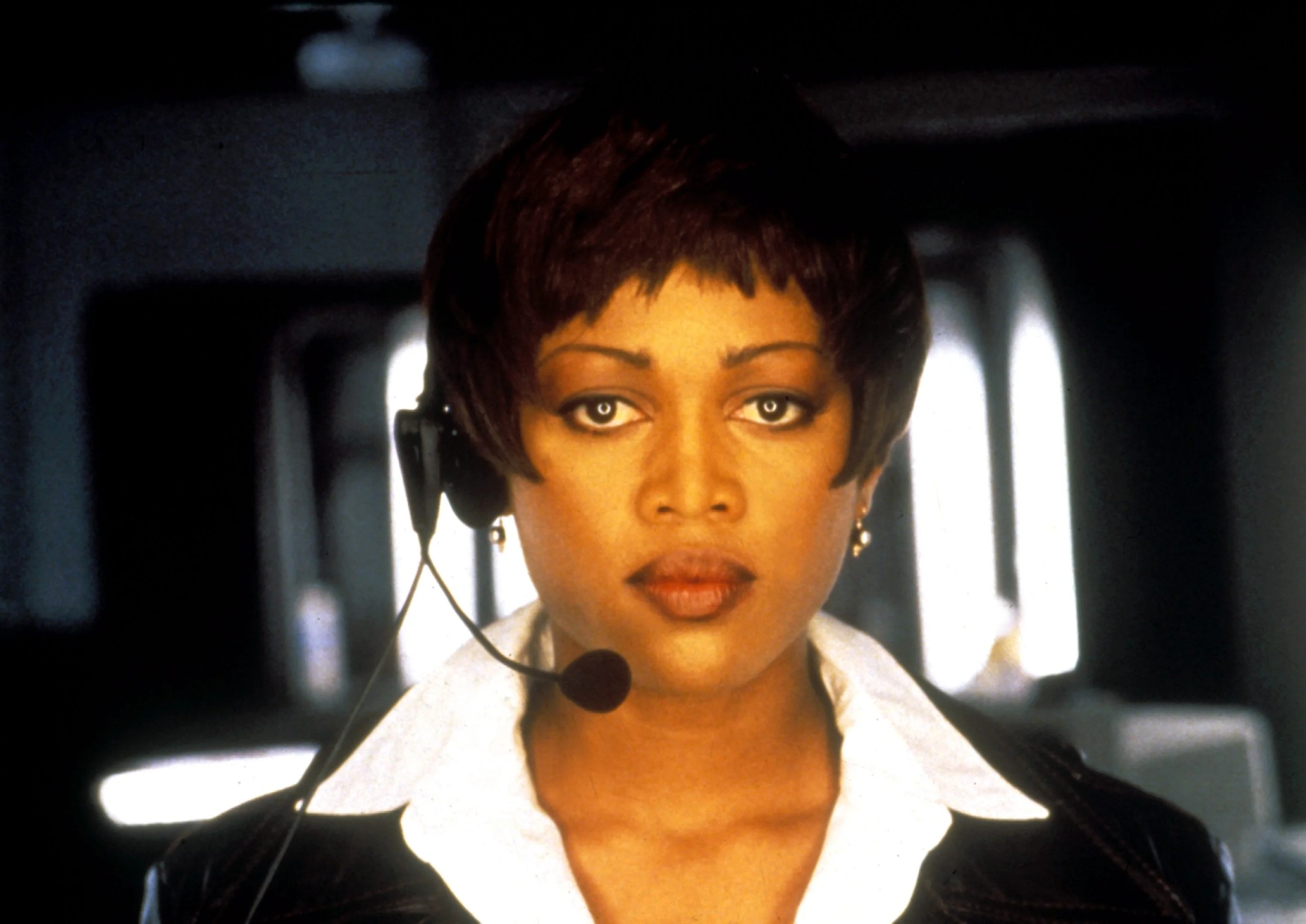 Image from the motion picture Girl 6