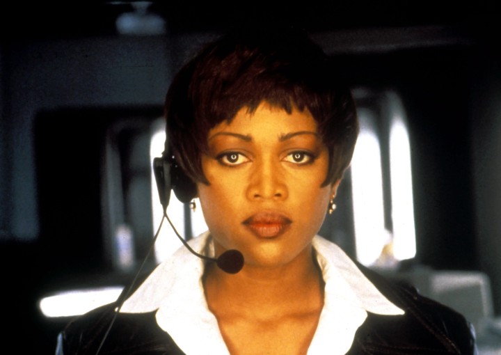 Image from the motion picture Girl 6