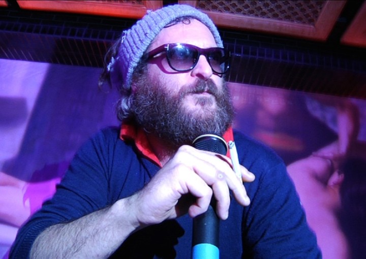 Image from the motion picture I'm Still Here