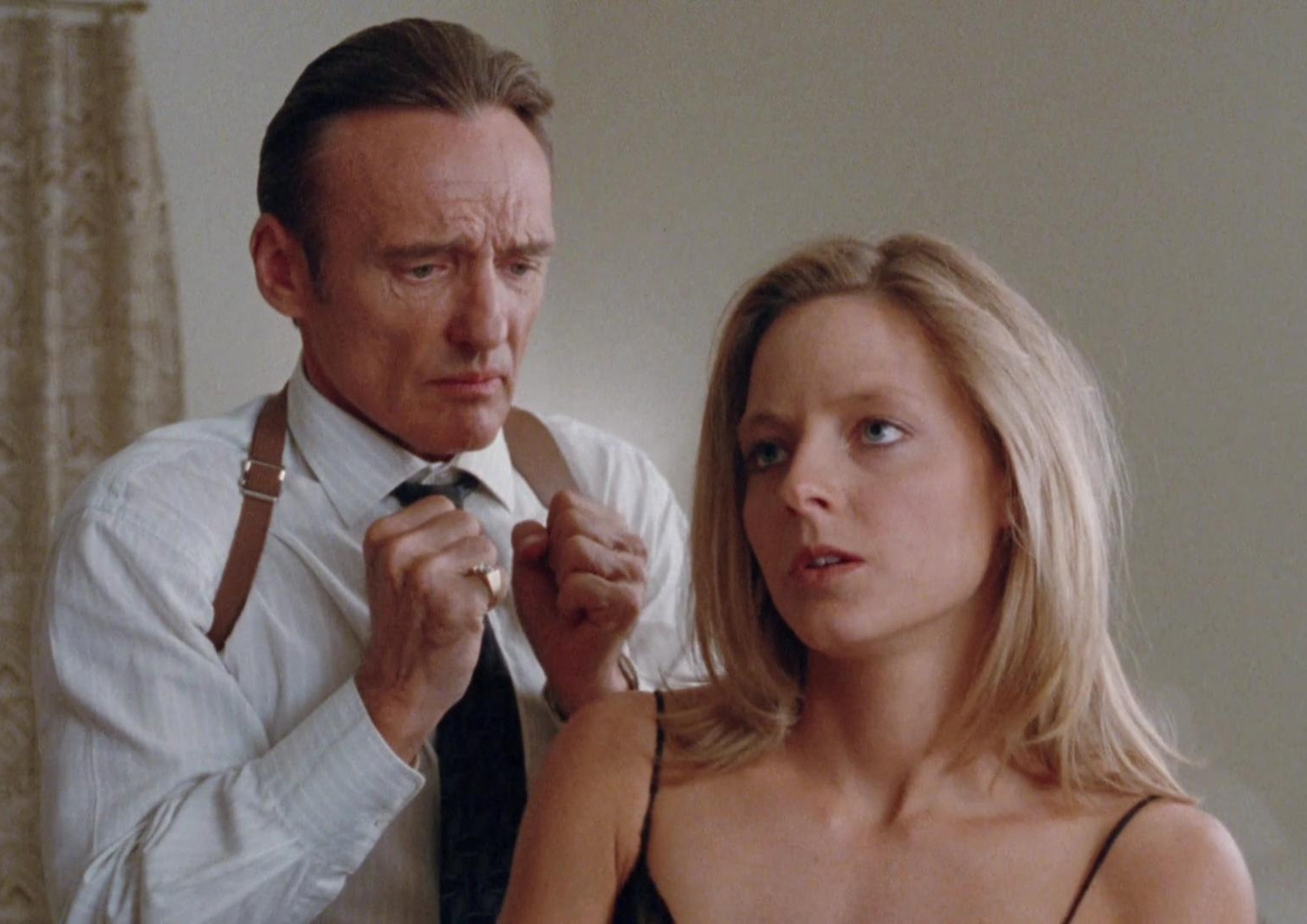 Image from the motion picture Backtrack