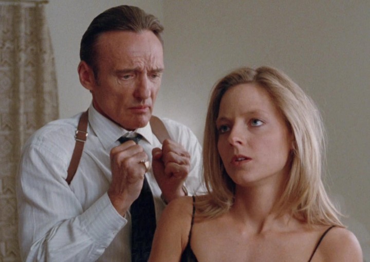 Image from the motion picture Backtrack